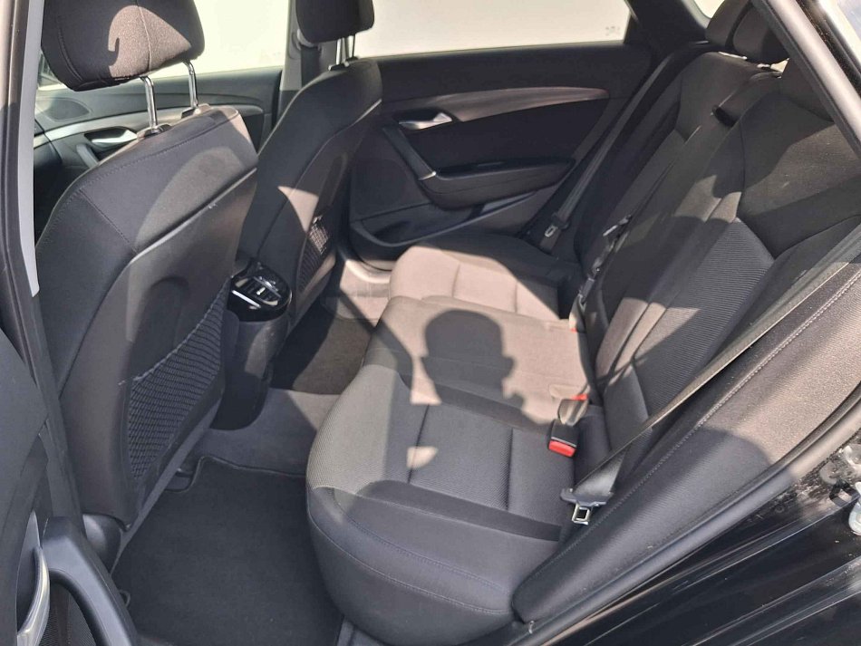 Hyundai I40 1.7 CRDi Trend