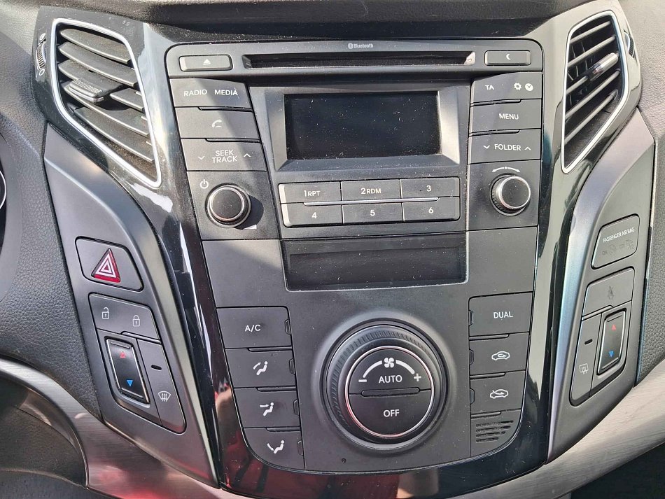Hyundai I40 1.7 CRDi Trend