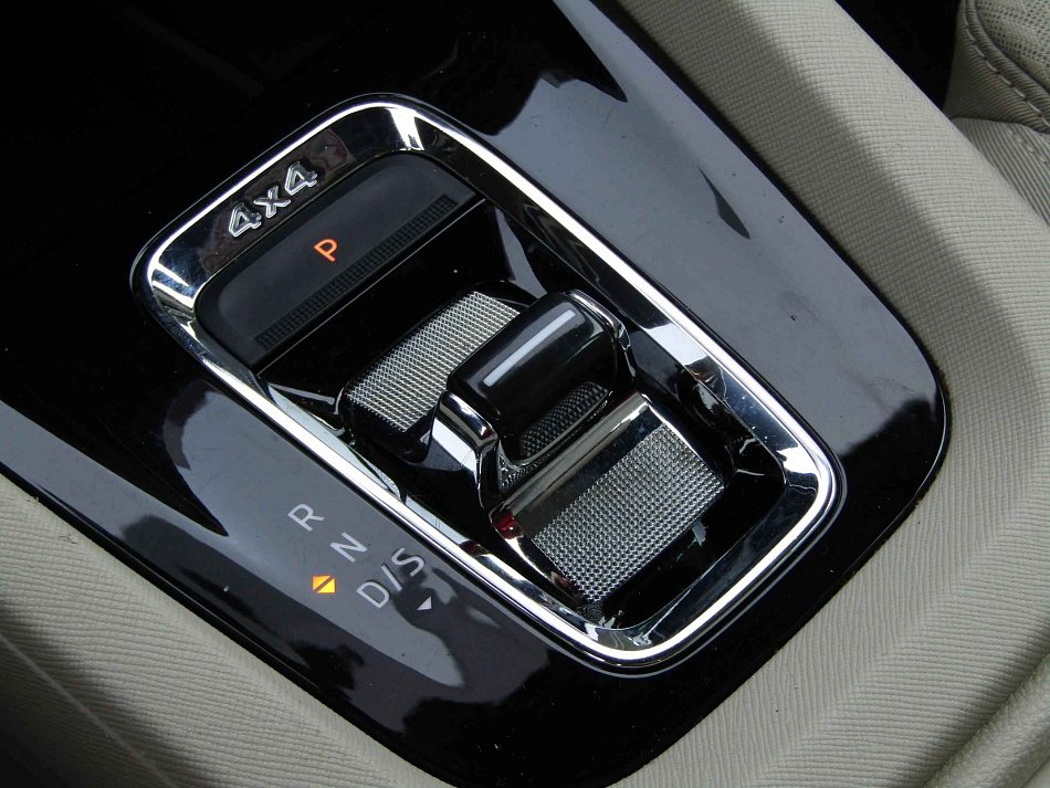 Škoda Octavia IV 2.0 TDi Style 4x4