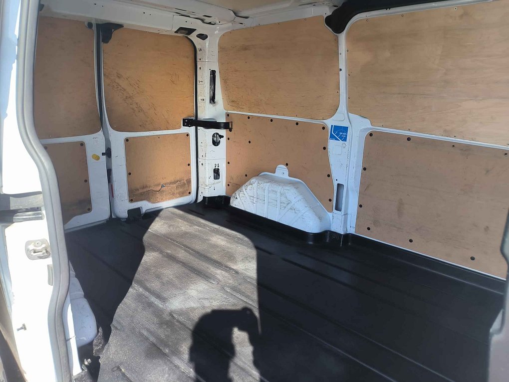 Ford Transit Custom 2.0TDCi Trend L1H1