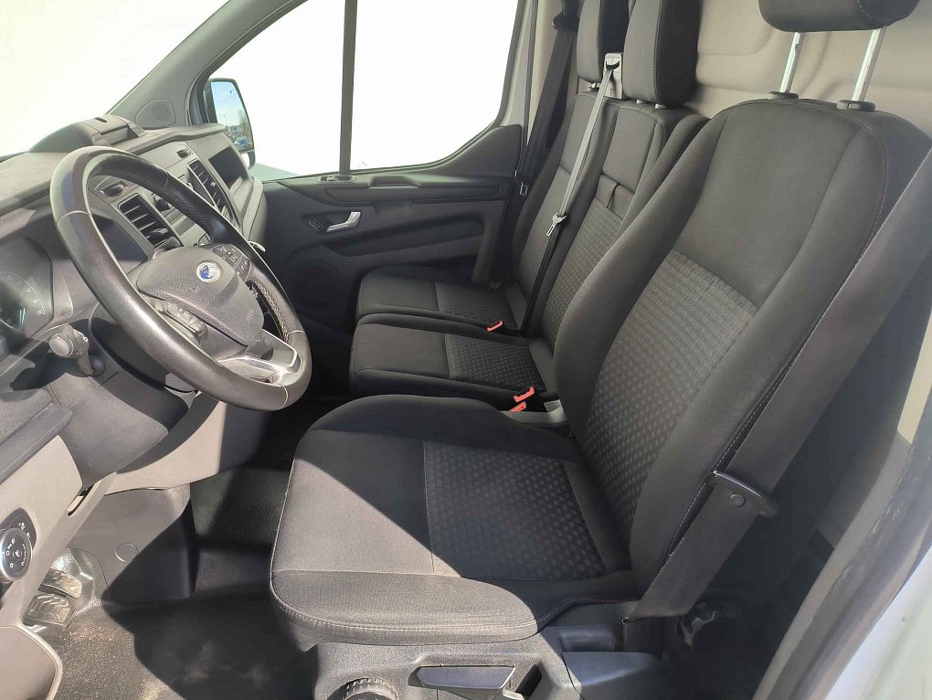 Ford Transit Custom 2.0TDCi Trend L1H1