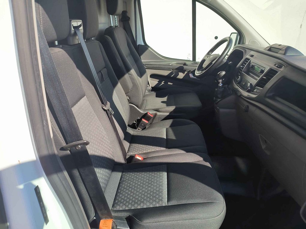 Ford Transit Custom 2.0TDCi Trend L1H1