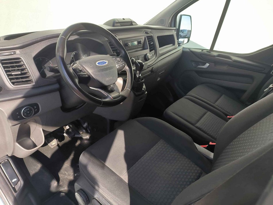 Ford Transit Custom 2.0TDCi Trend L1H1