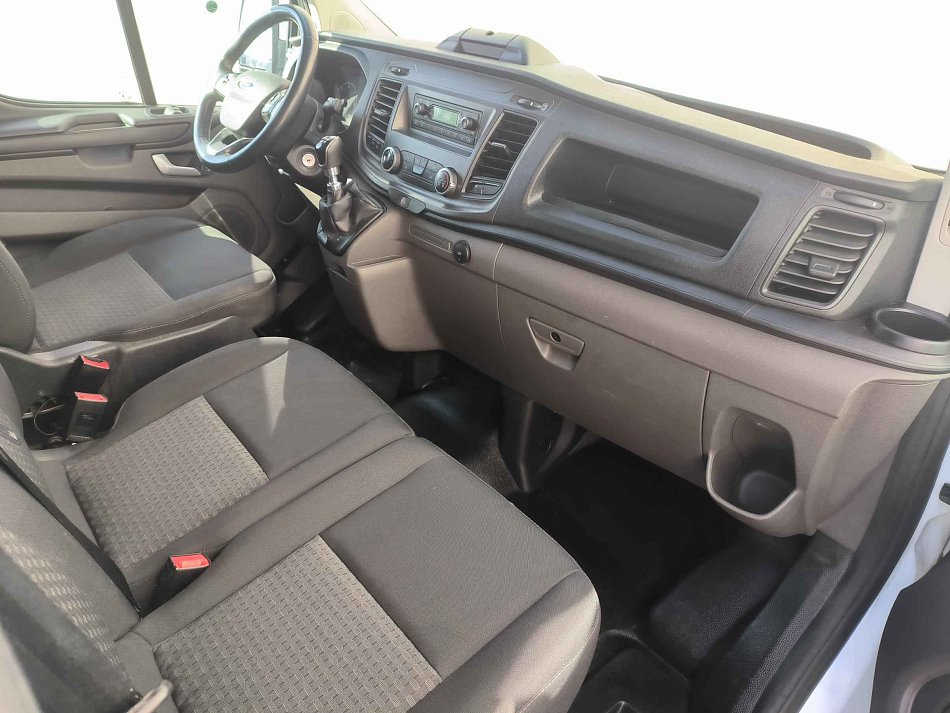 Ford Transit Custom 2.0TDCi Trend L1H1