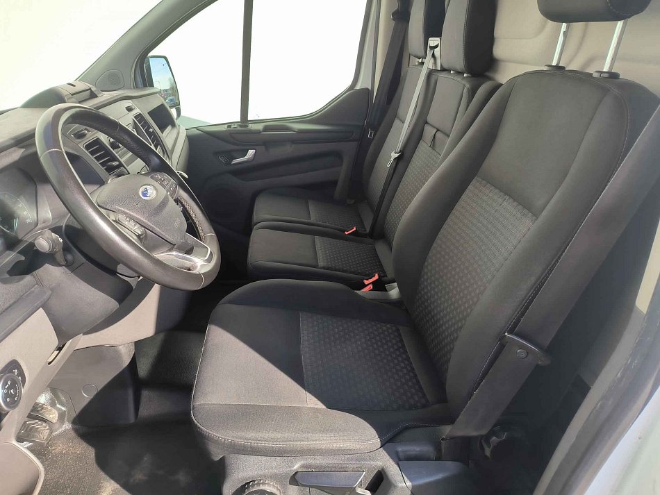 Ford Transit Custom 2.0TDCi Trend L1H1