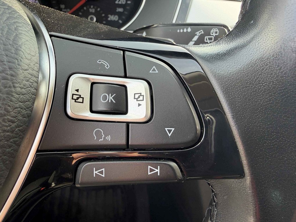 Volkswagen Passat 2.0TDi 