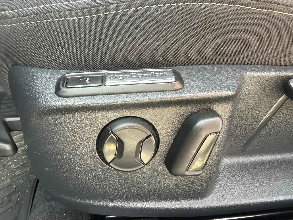 Volkswagen Passat 2.0TDi 