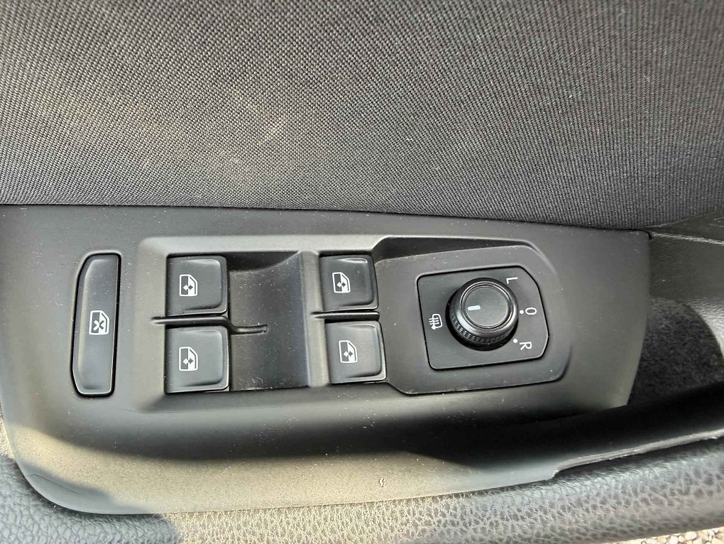 Volkswagen Passat 2.0TDi 