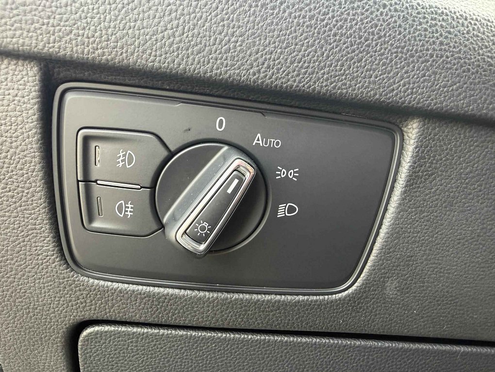 Volkswagen Passat 2.0TDi 