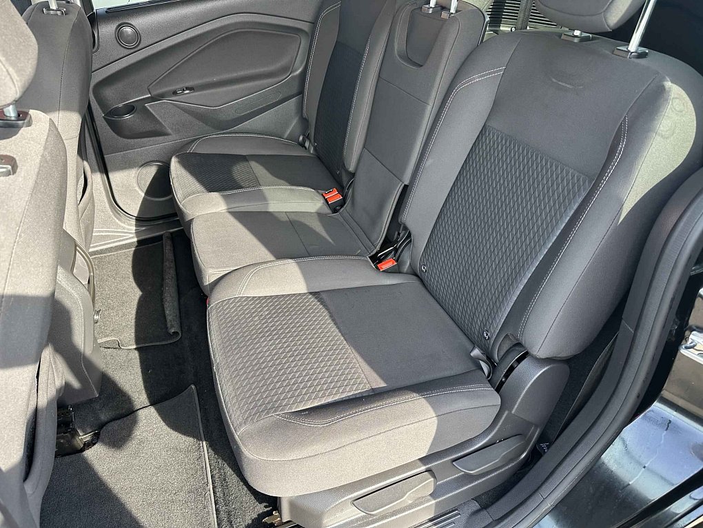 Ford Grand C-MAX 1.5 TDCi 
