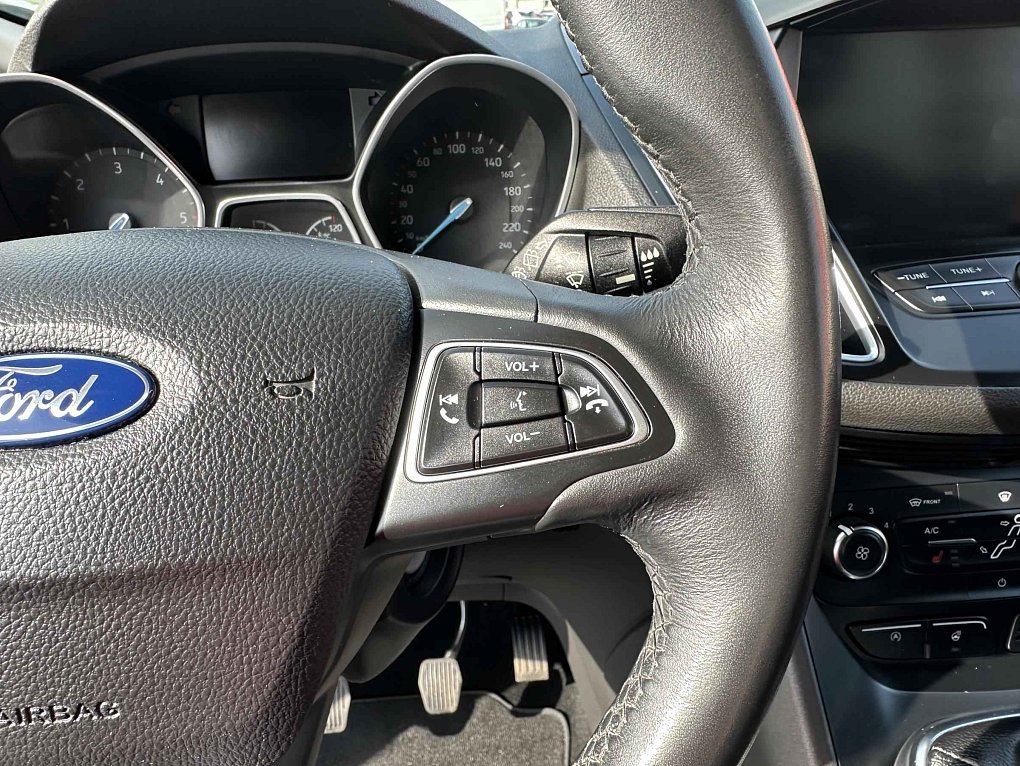 Ford Grand C-MAX 1.5 TDCi 