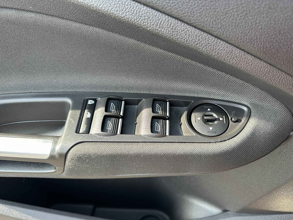 Ford Grand C-MAX 1.5 TDCi 