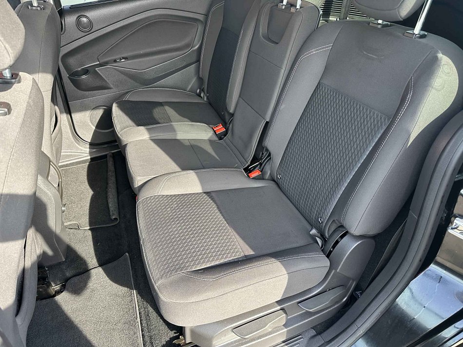 Ford Grand C-MAX 1.5 TDCi 