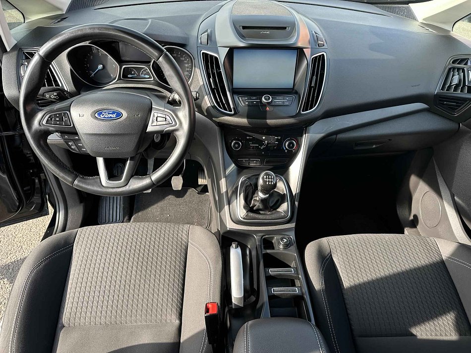Ford Grand C-MAX 1.5 TDCi 
