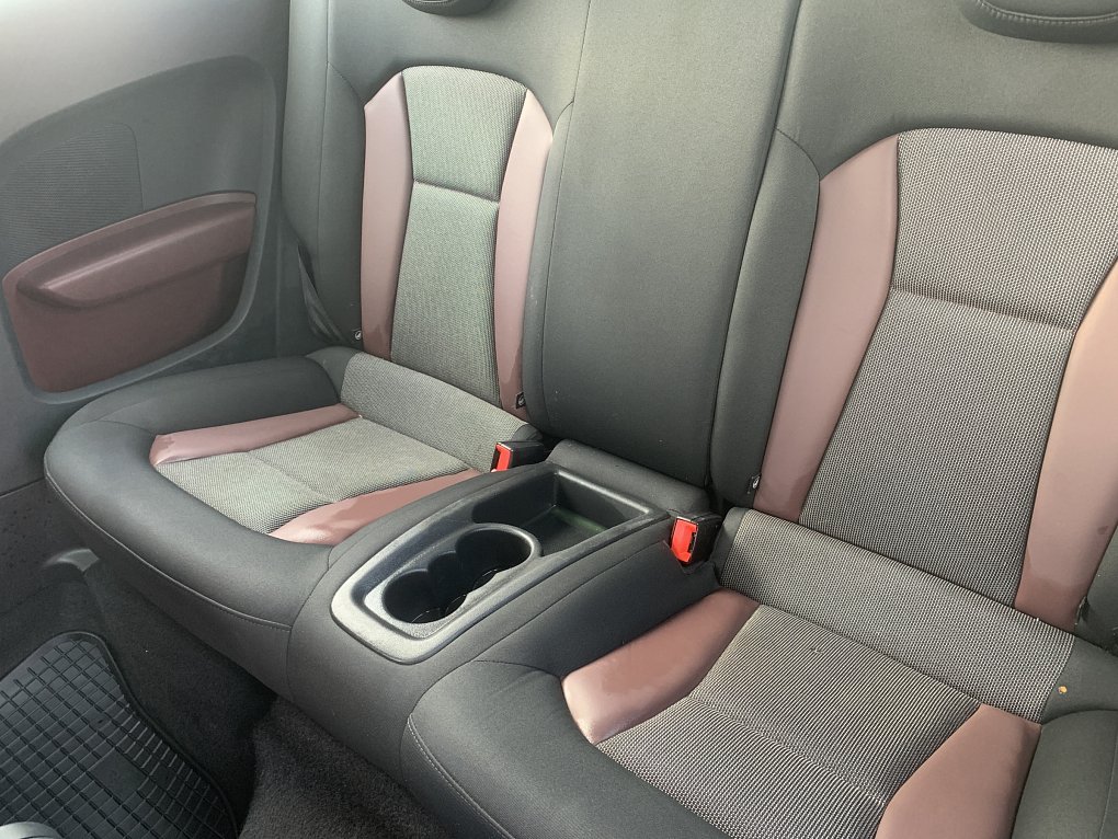Audi A1 1.6TDi 
