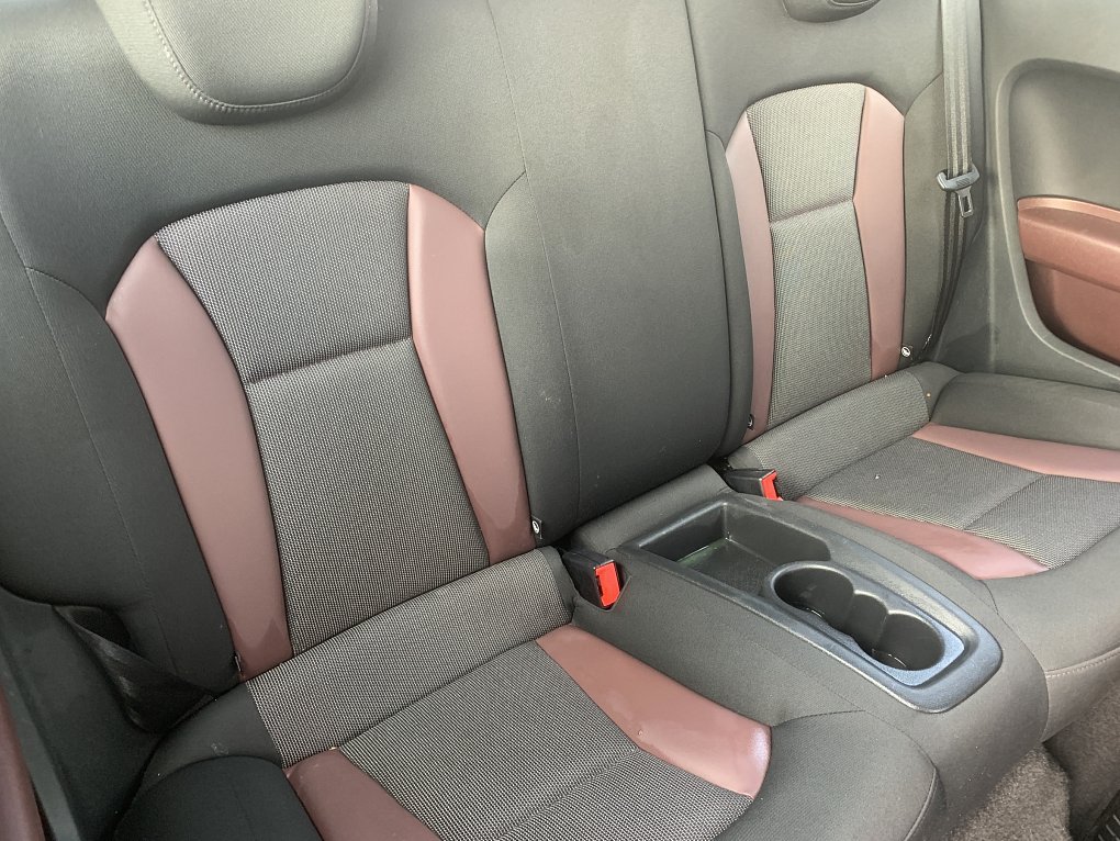 Audi A1 1.6TDi 