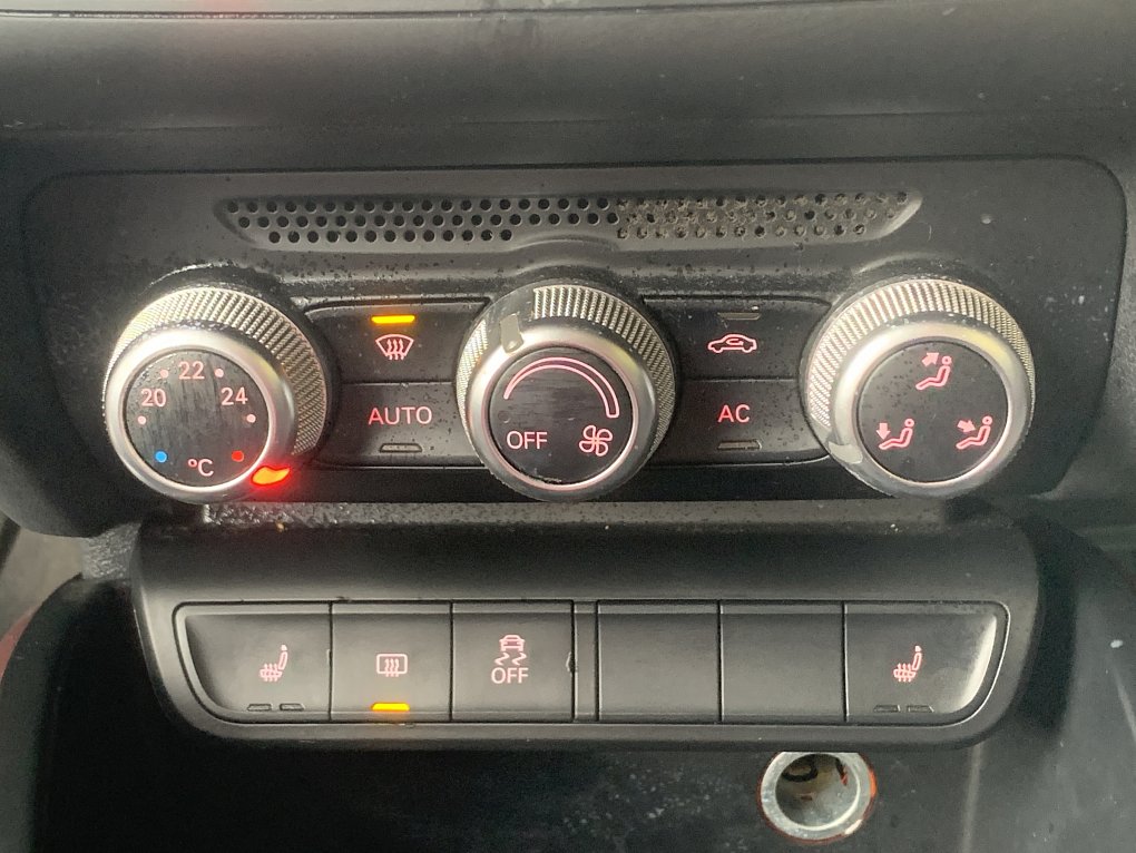 Audi A1 1.6TDi 