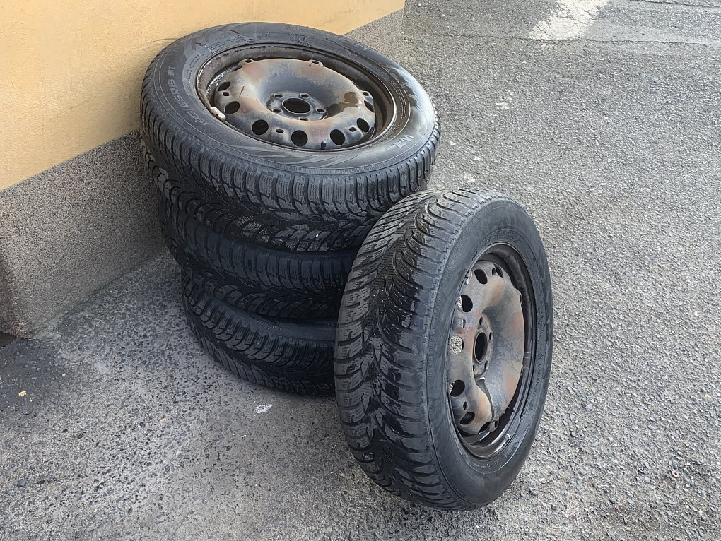 Audi A1 1.6TDi 