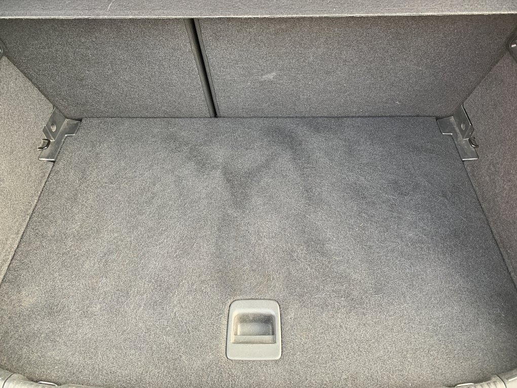 Audi A1 1.6TDi 