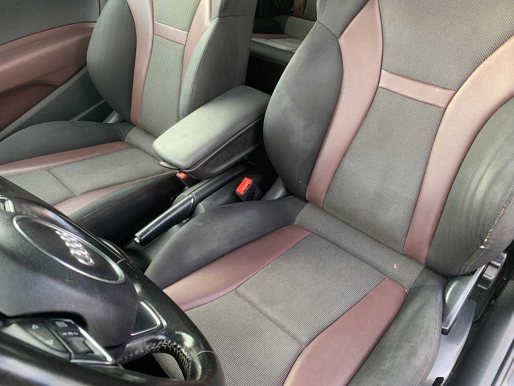 Audi A1 1.6TDi 