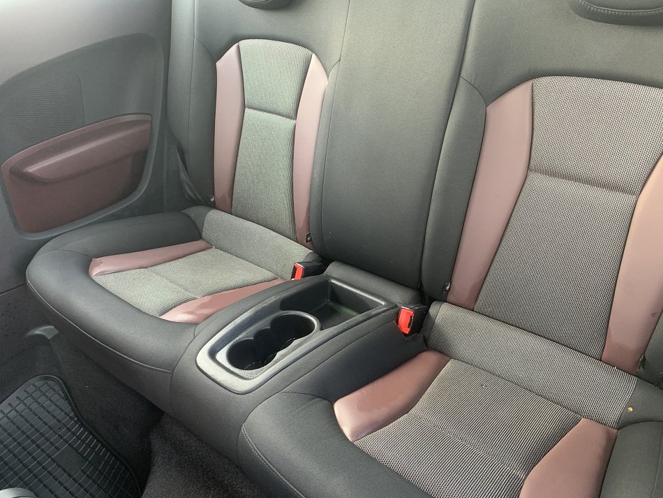 Audi A1 1.6TDi 