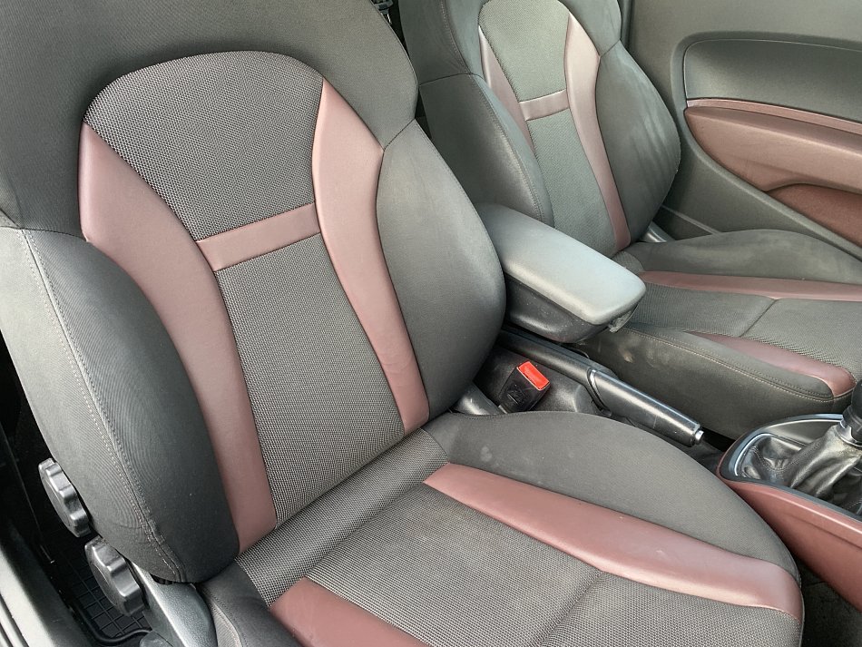 Audi A1 1.6TDi 