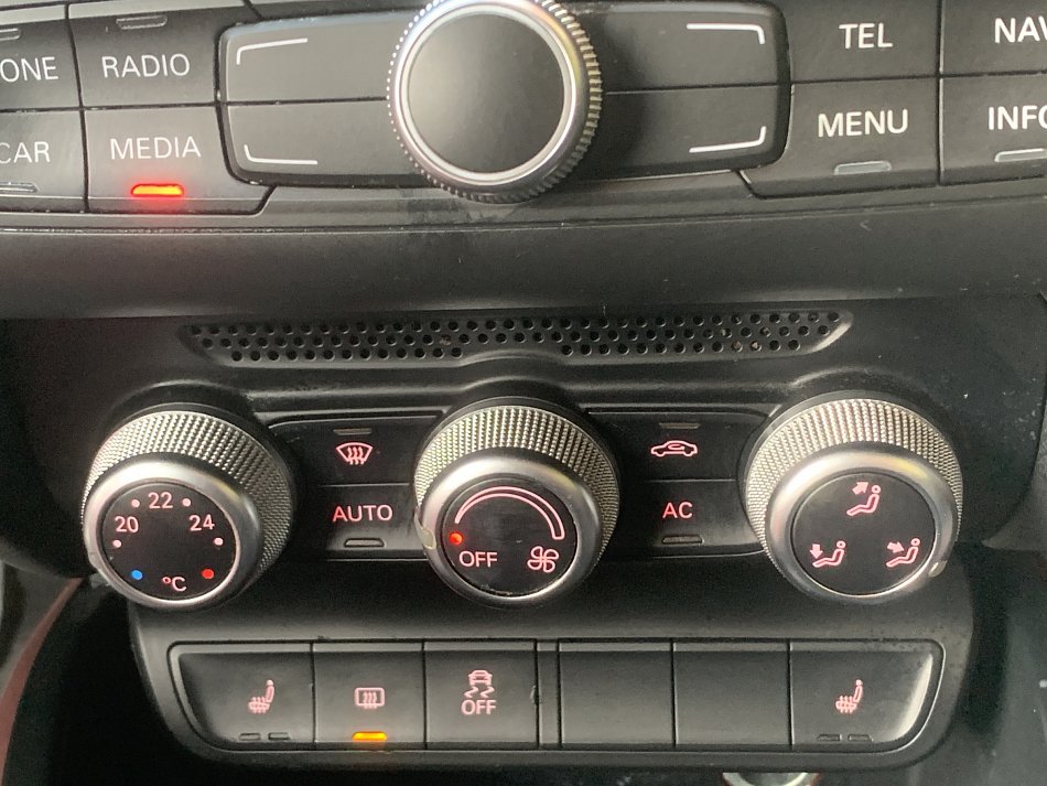 Audi A1 1.6TDi 