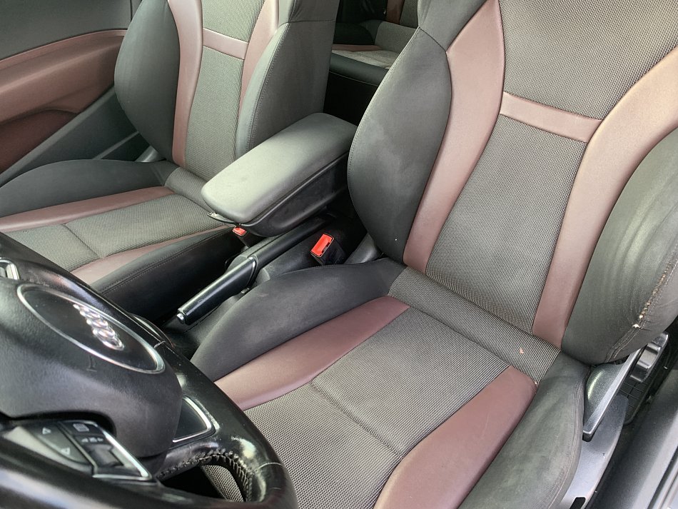 Audi A1 1.6TDi 