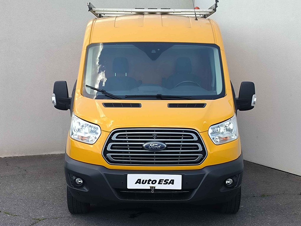 Ford Transit 2.0TDCi Trend L3H2