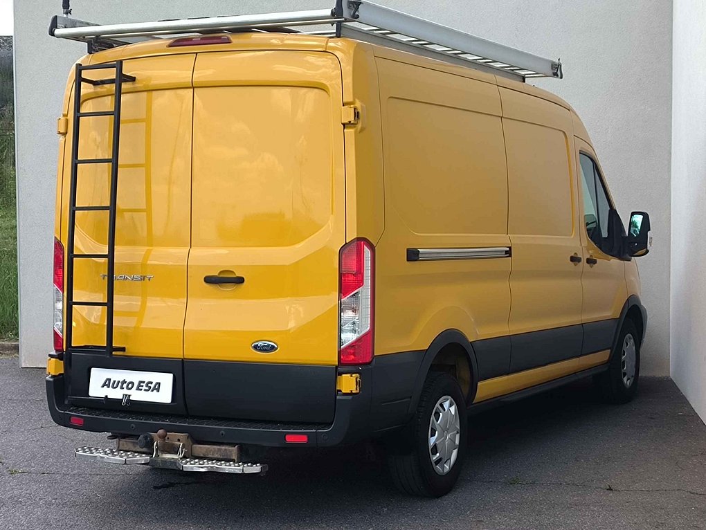 Ford Transit 2.0TDCi Trend L3H2