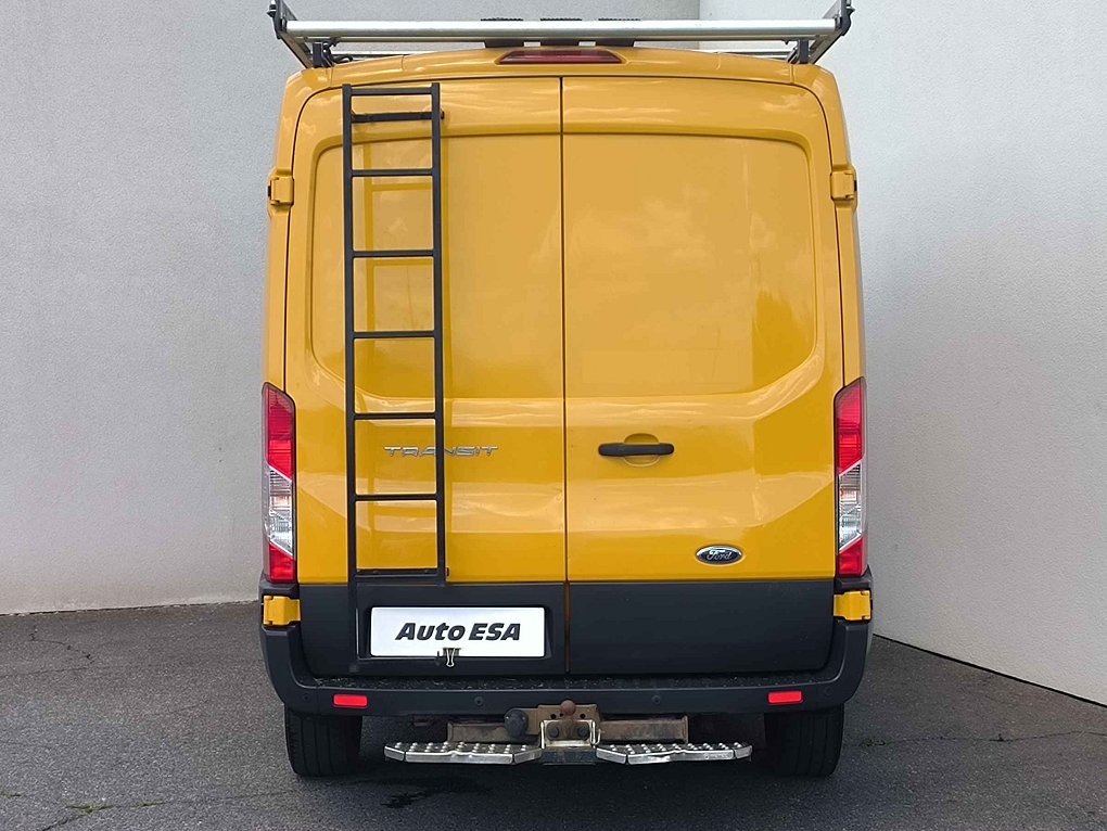 Ford Transit 2.0TDCi Trend L3H2