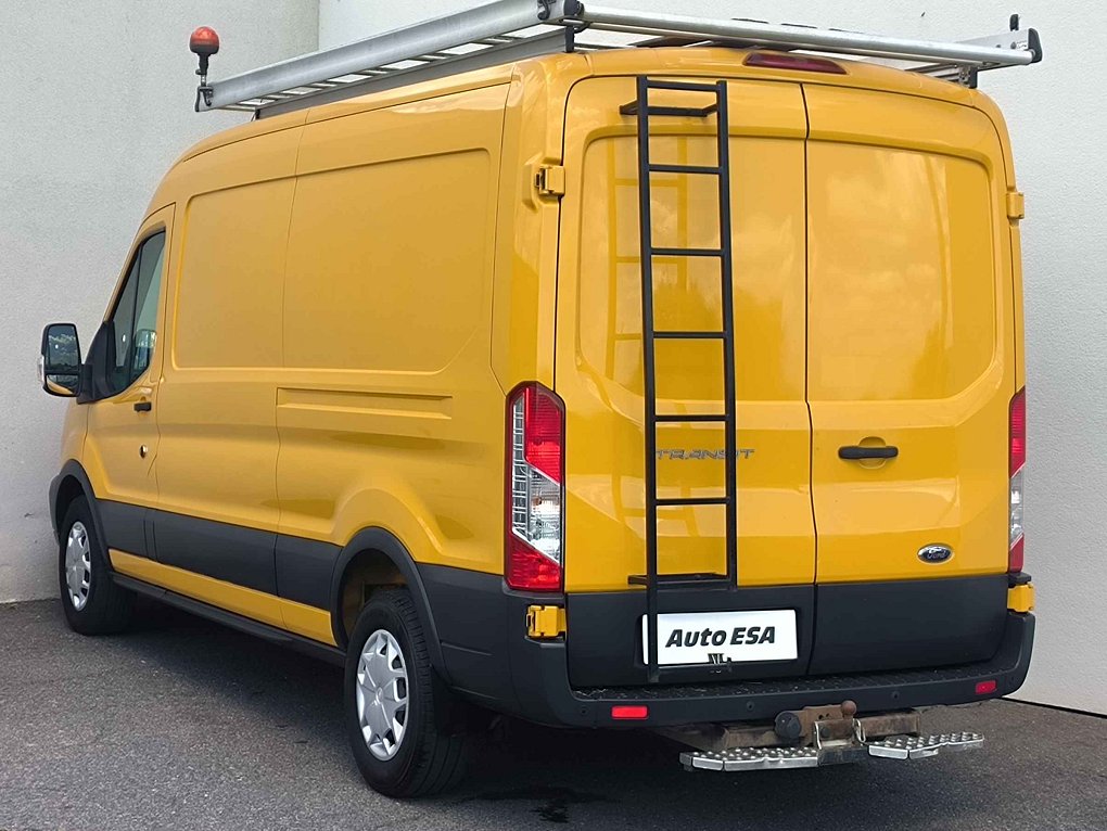 Ford Transit 2.0TDCi Trend L3H2