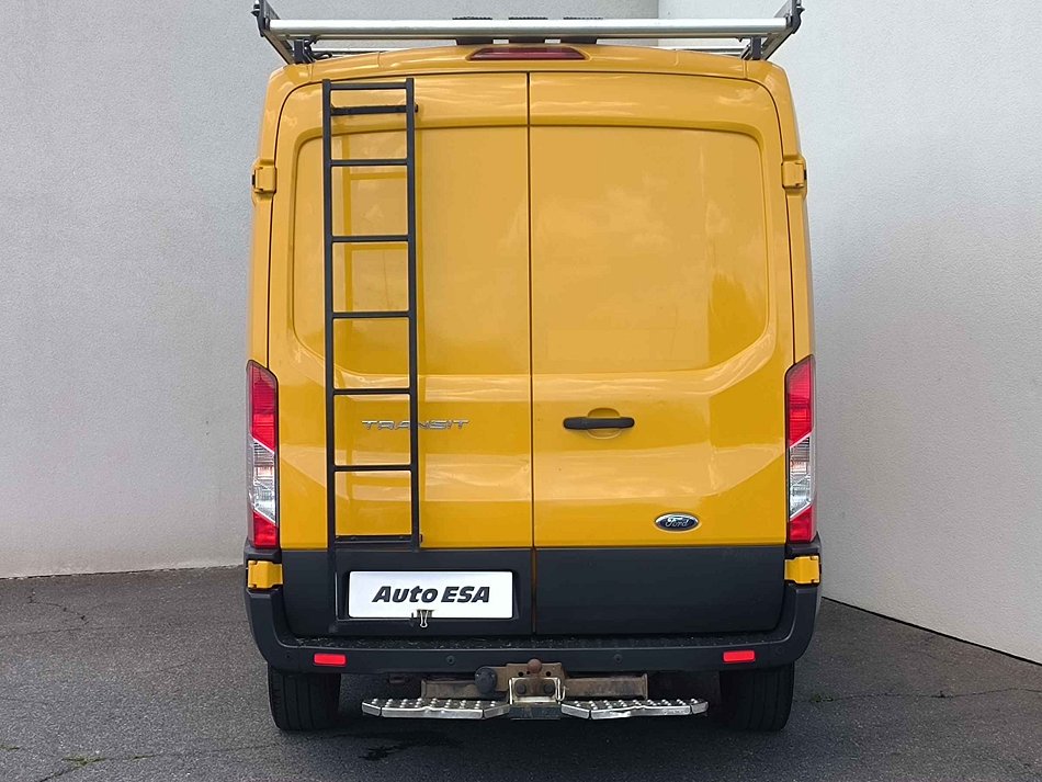 Ford Transit 2.0TDCi Trend L3H2