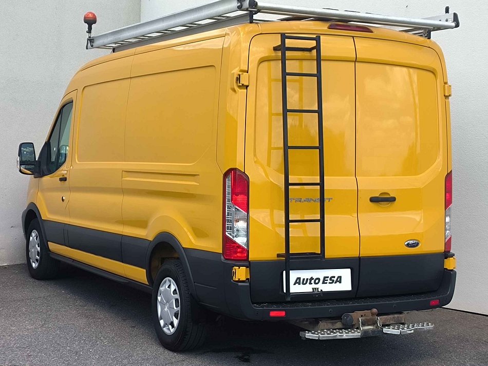 Ford Transit 2.0TDCi Trend L3H2