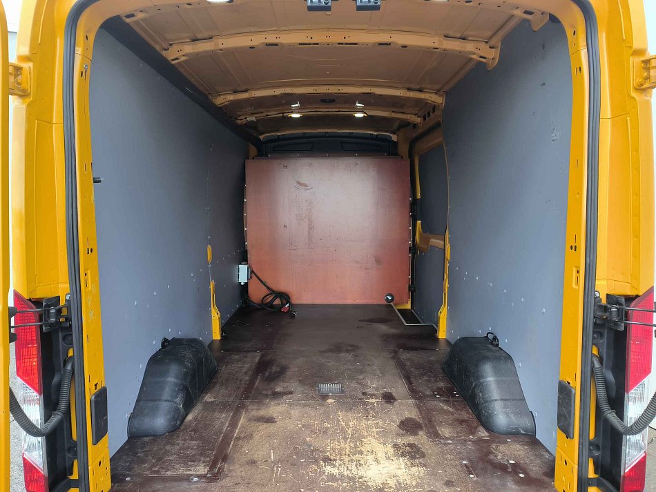 Ford Transit 2.0TDCi Trend L3H2