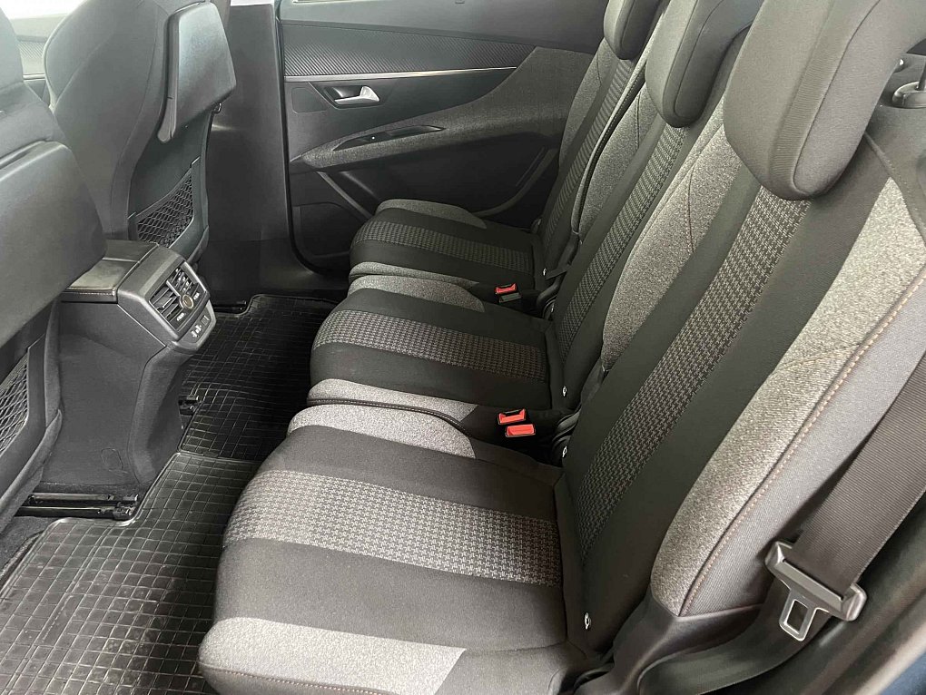 Peugeot 5008 1.2 PT Active