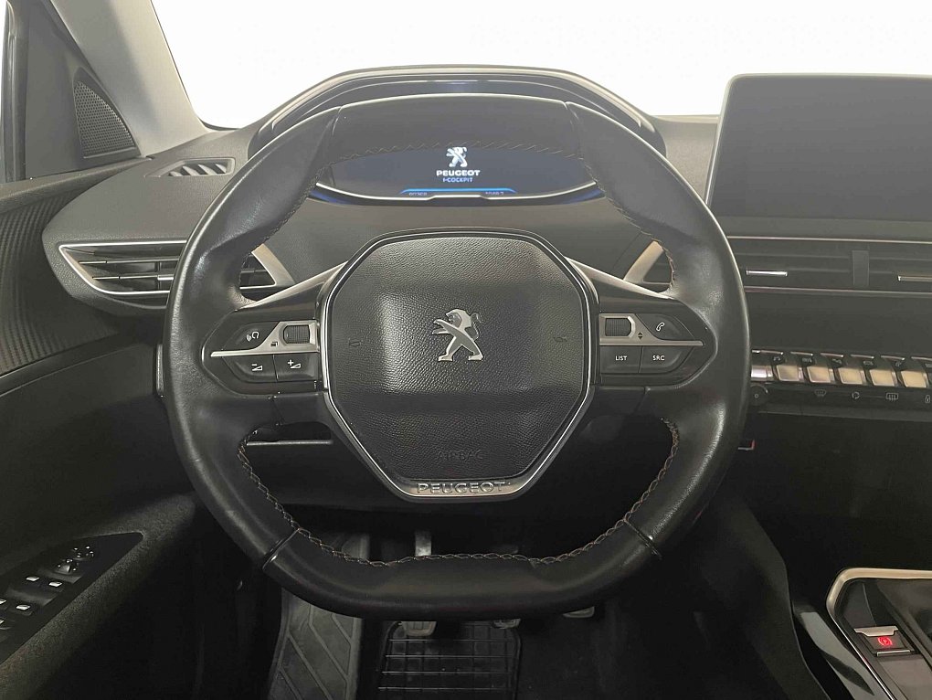 Peugeot 5008 1.2 PT Active