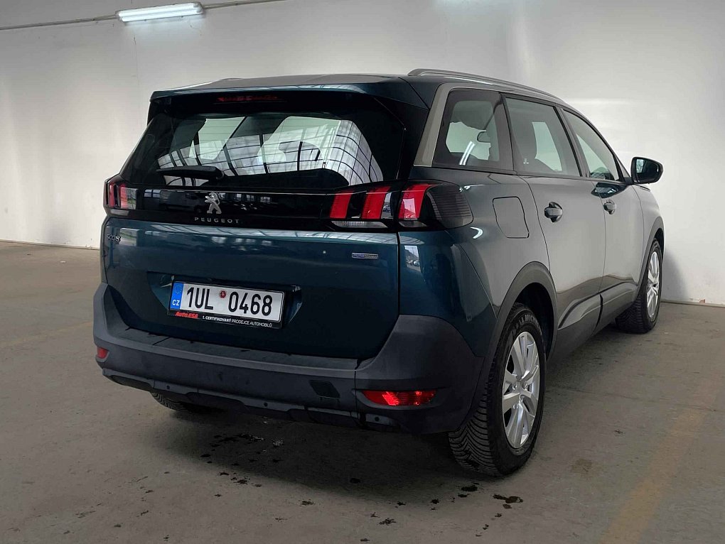 Peugeot 5008 1.2 PT Active