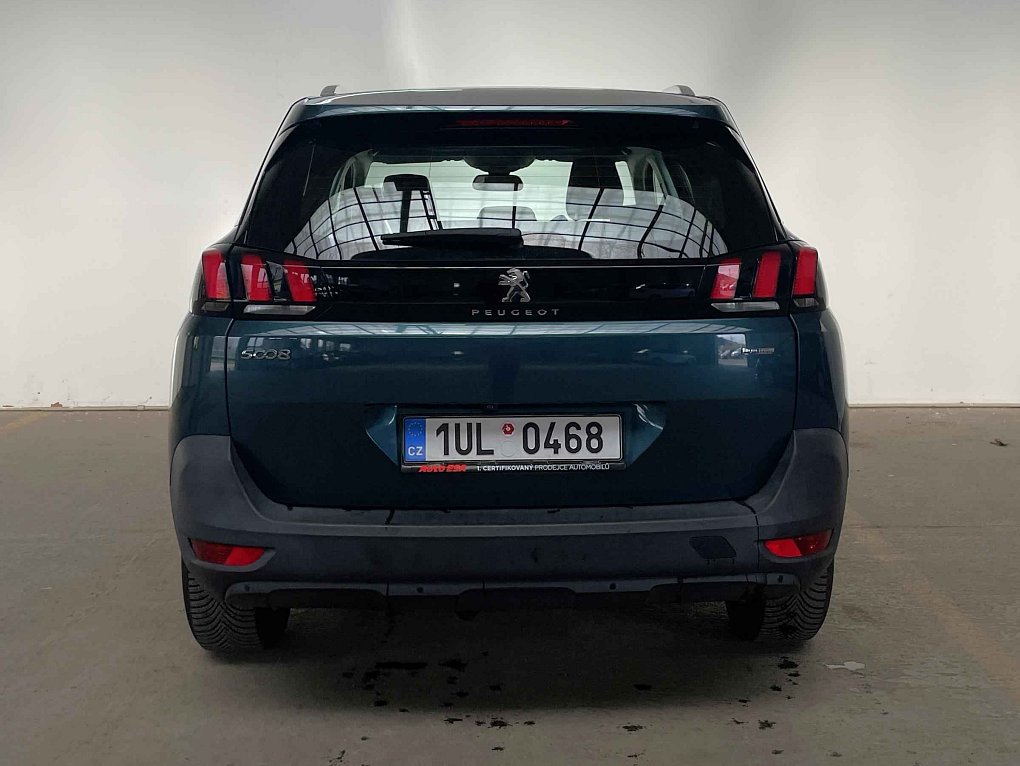 Peugeot 5008 1.2 PT Active