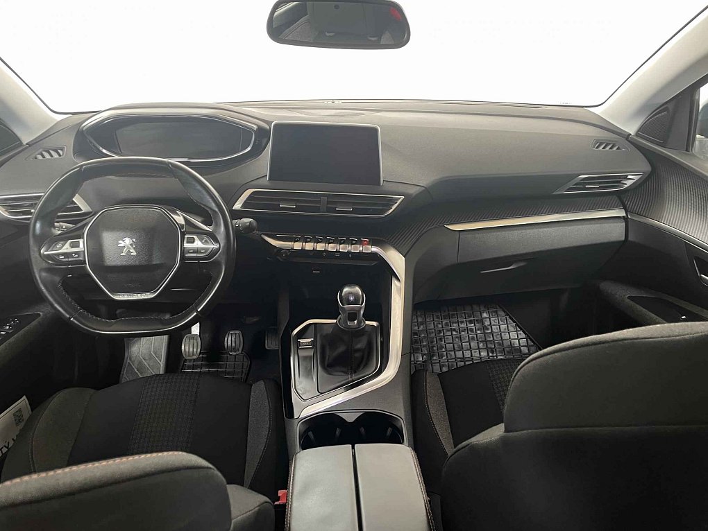 Peugeot 5008 1.2 PT Active