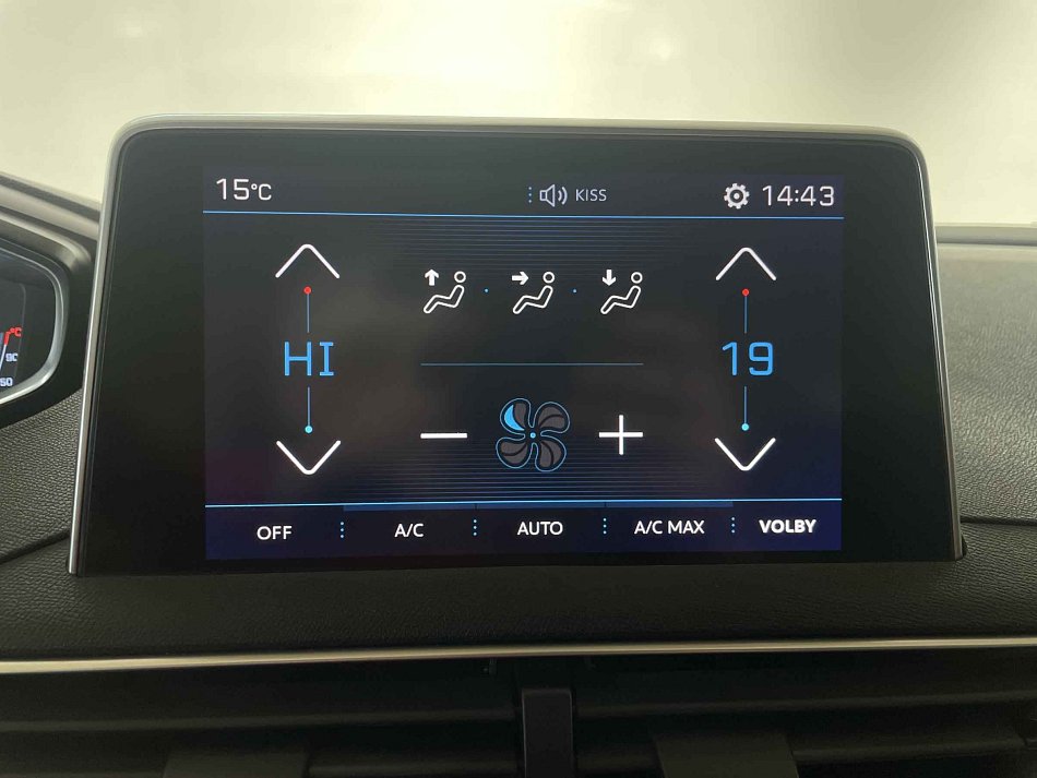 Peugeot 5008 1.2 PT Active