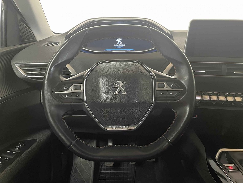 Peugeot 5008 1.2 PT Active