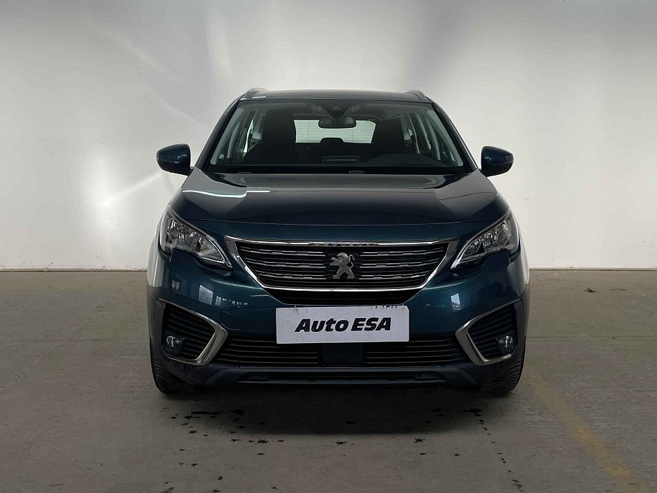 Peugeot 5008 1.2 PT Active
