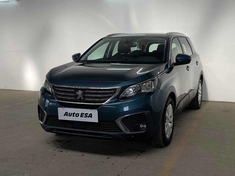 Peugeot 5008 1.2 PT Active