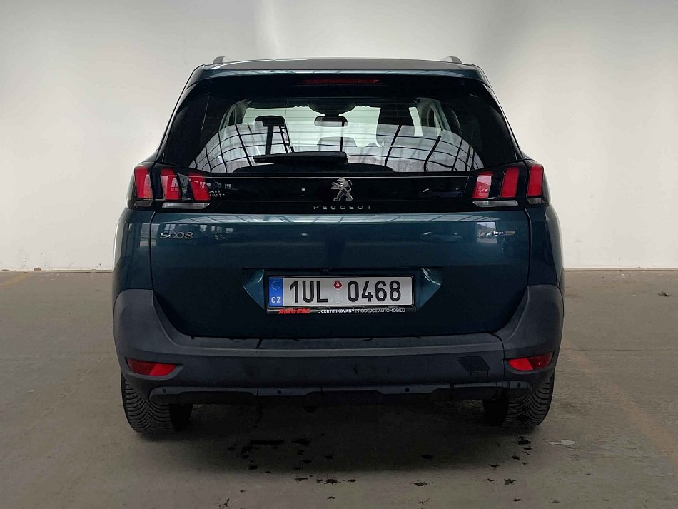 Peugeot 5008 1.2 PT Active