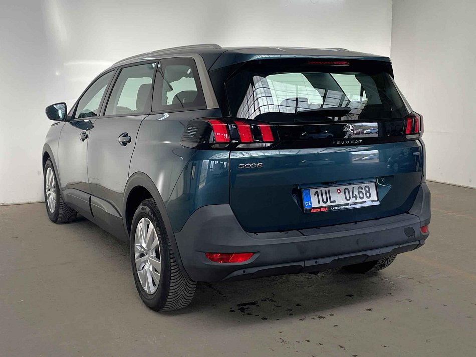 Peugeot 5008 1.2 PT Active