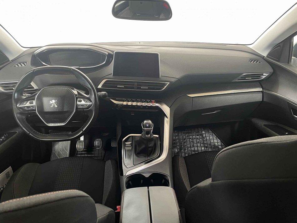 Peugeot 5008 1.2 PT Active