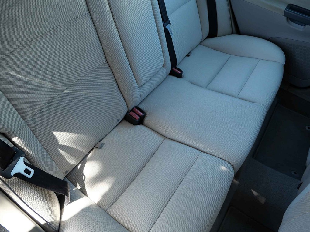 Volvo V50 1.6D 