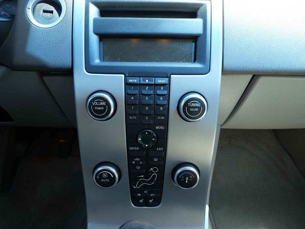 Volvo V50 1.6D 