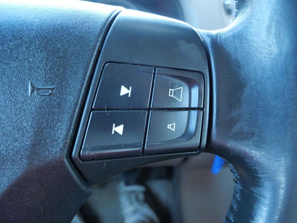 Volvo V50 1.6D 